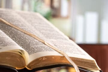 新約聖書を正しく理解する