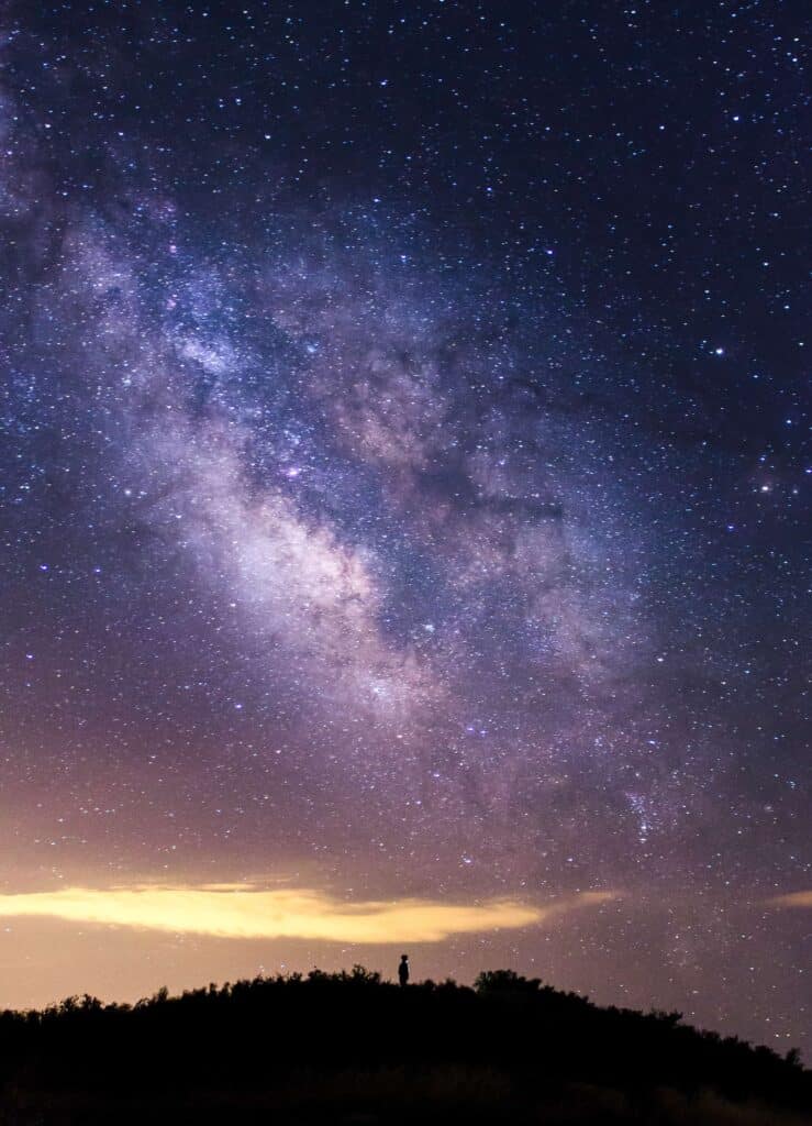 宇宙の神秘