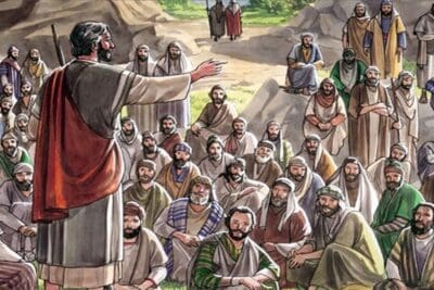 知って驚く救い主キリストの真実4つ 3 救い主キリスト