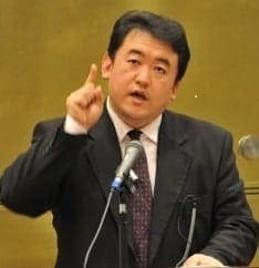 投稿者を紹介