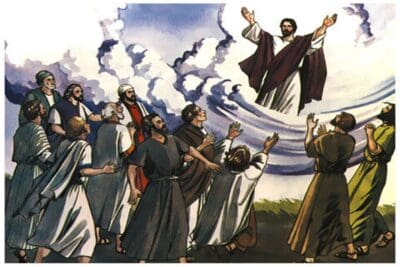 キリストの権威