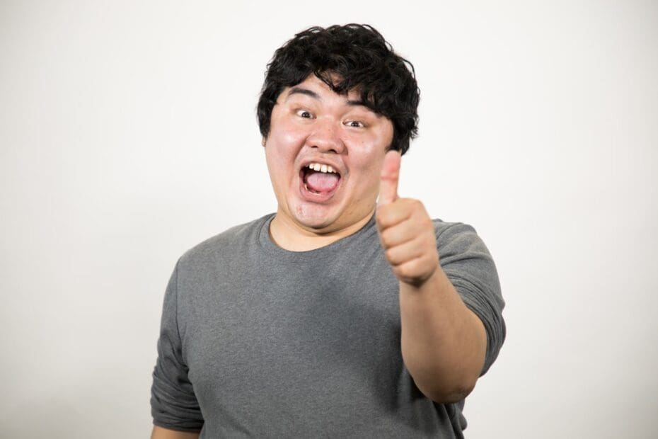 自分は善人だと思う