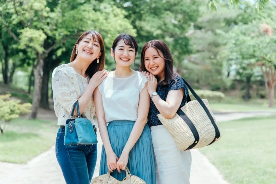 教会での女性の働き