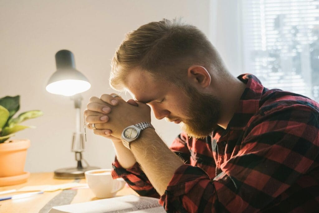 キリストが認める信仰