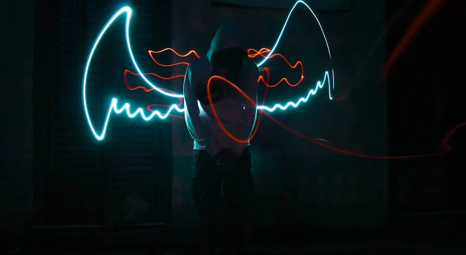 悪魔、サタンのイメージ