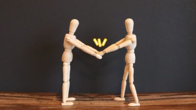 誓いを立ててはならない