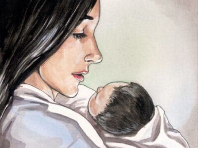 キリストの生誕
