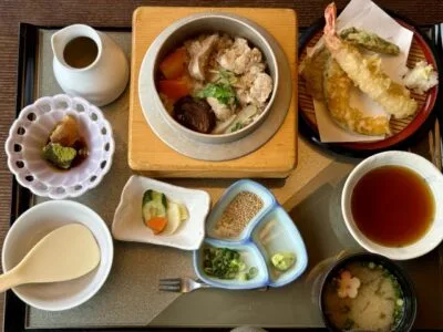 食べるは生きることか
