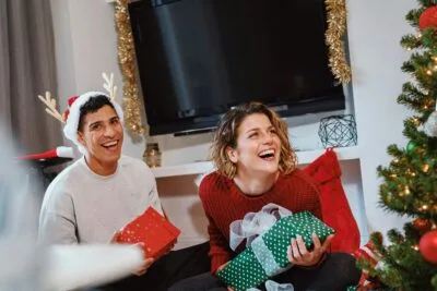 クリスマス
