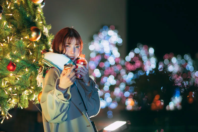クリスマスは何の日