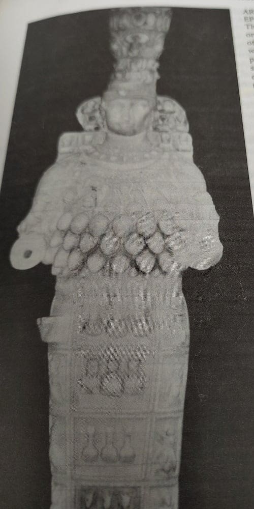 古代ローマ帝国の宗教