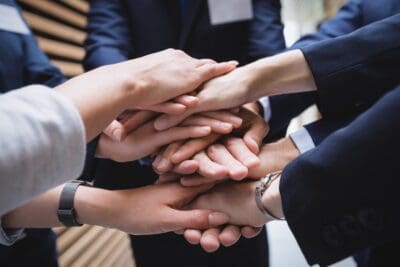 クリスチャンの一致-3つの提案 4 クリスチャンの一致