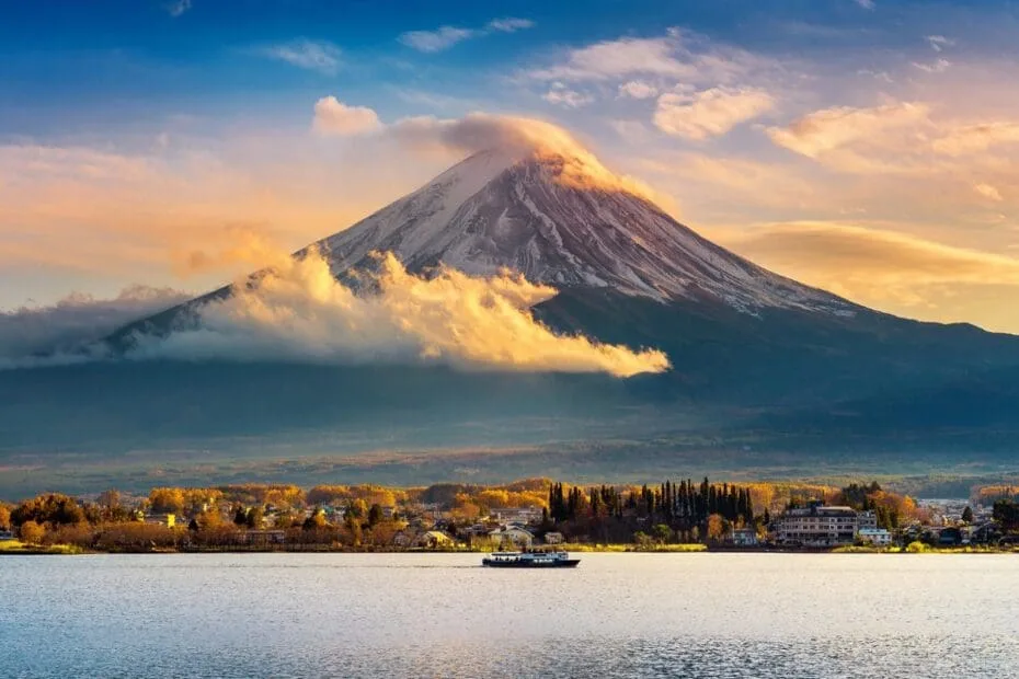 山