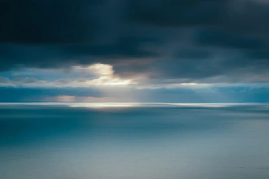 暗雲