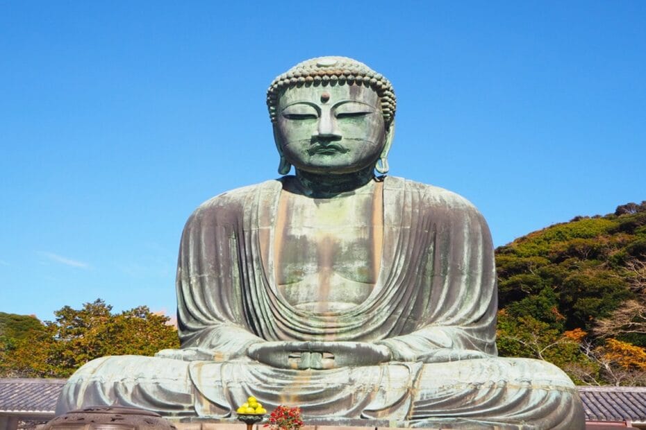 人間が偶像崇拝する理由