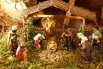 クリスマスはハプニングから
