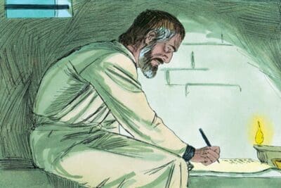 神の救いの計画