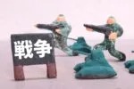 狂気の世界