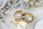 クリスチャンの結婚