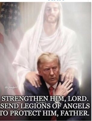 トランプ大統領