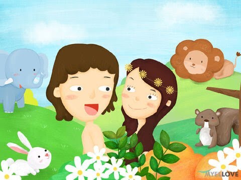 2025年11月16日　神に似せられた人間　創世記1章26⁻27節