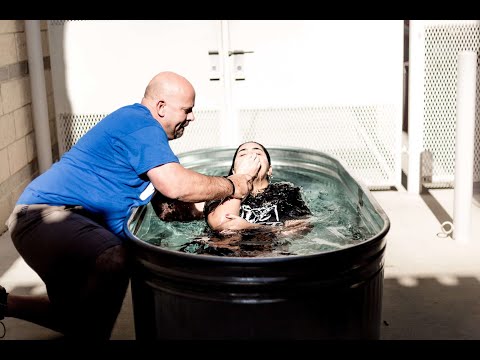 2025年9月21日　悔い改めバプテスマを受けなさい　使徒2章28－29節